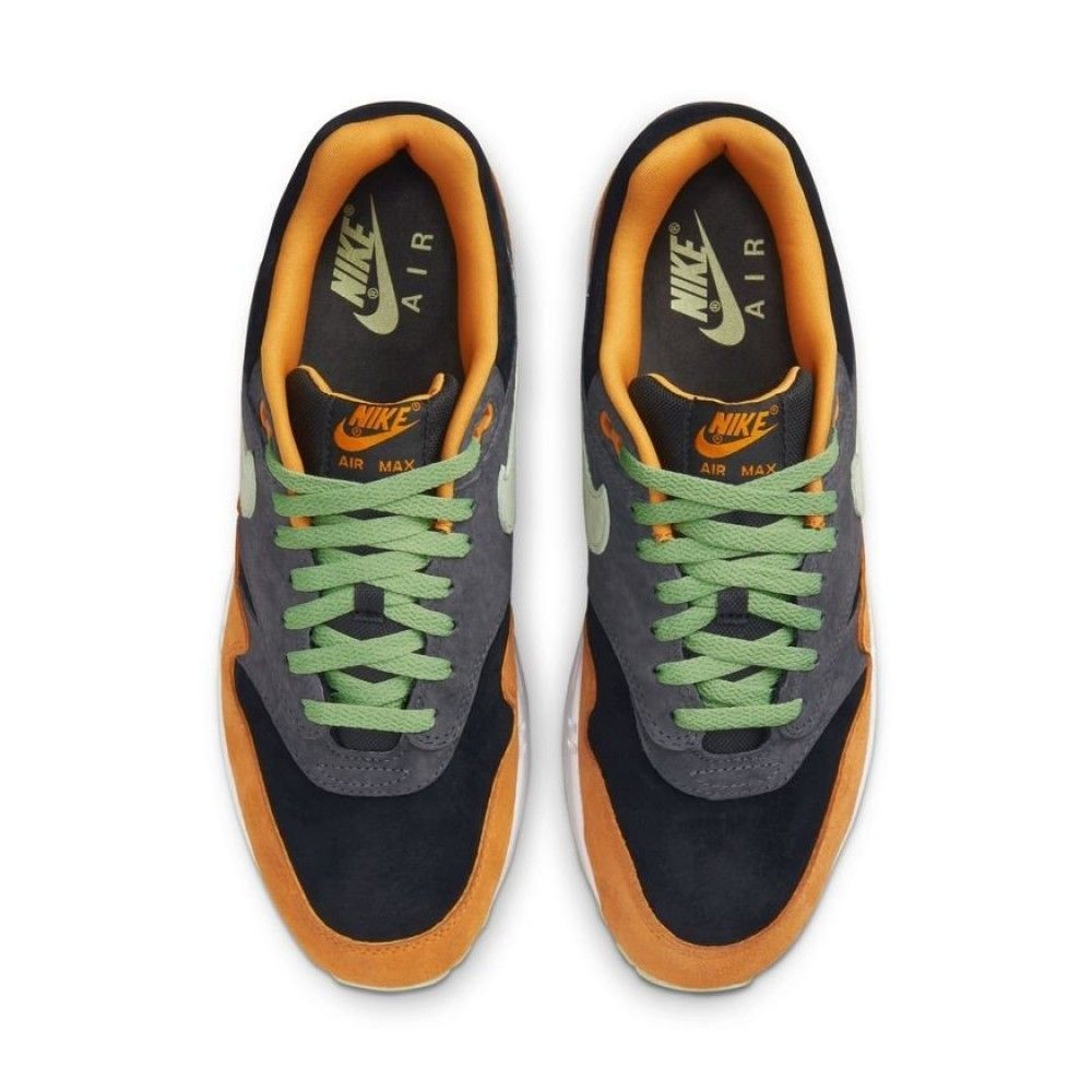 Кросівки Nike Air Max 1 PRM Duck Honey Dew купити
