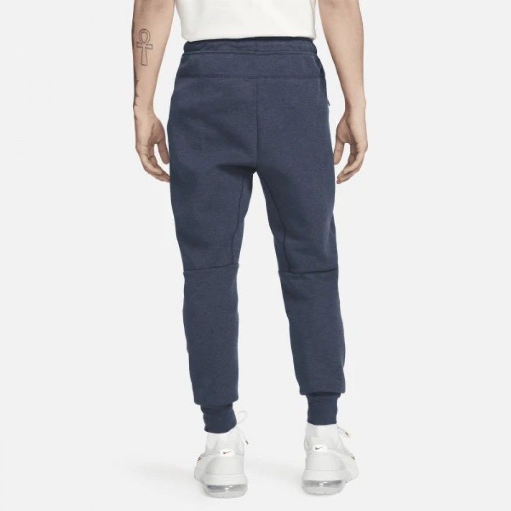 Толстовка Nike M NK TCH FLC FZ WR HOODIE купить