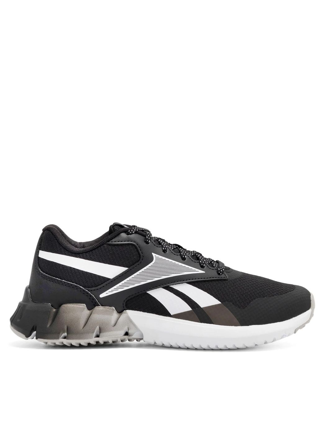 Кросівки жіночі Reebok Ztaur Run Black (GY7724) купити