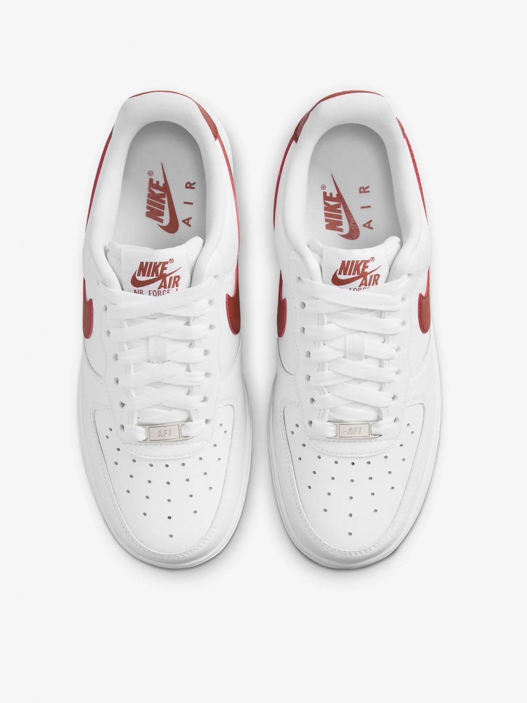 Кросівки Nike WMNS AIR FORCE 1 07 купити