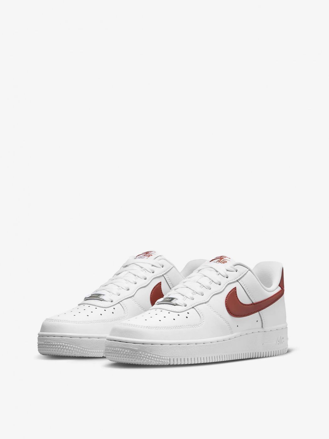 Кросівки Nike WMNS AIR FORCE 1 07 купити
