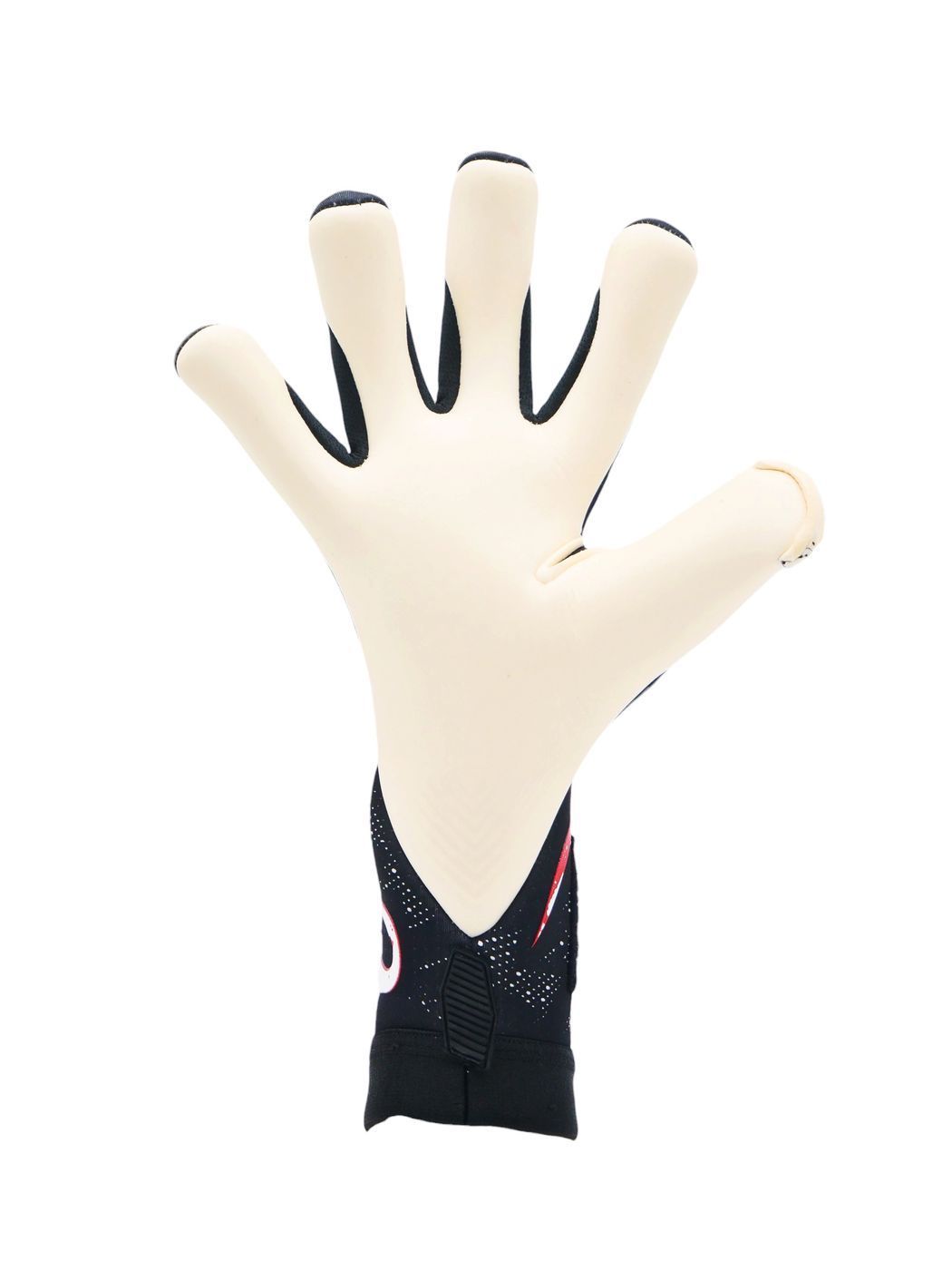Вратарские перчатки RG BIONIX 2026-2027 White/Red/Black купить