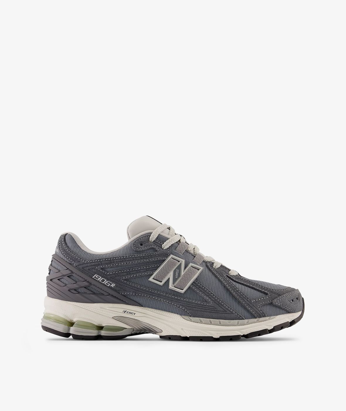 Кросівки чоловічі New Balance 1906 (M1906RV) купить