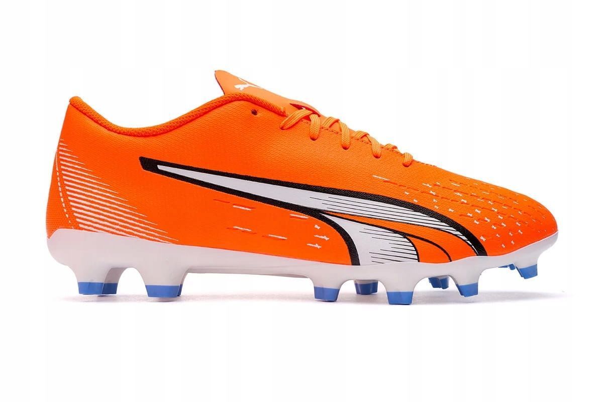Бутси Puma Ultra Play FG/AG купити