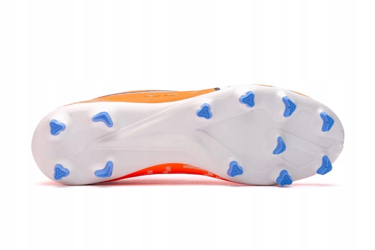 Бутси Puma Ultra Play FG/AG купити
