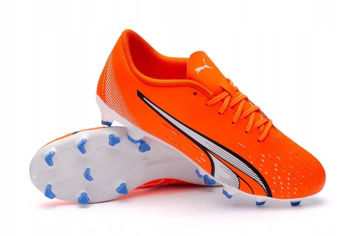 Бутси Puma Ultra Play FG/AG купити