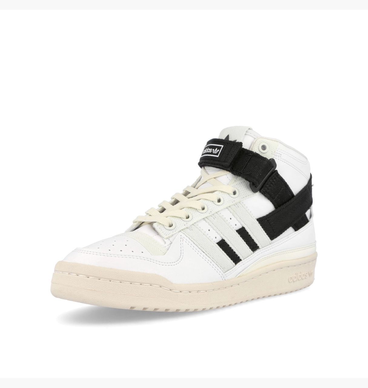 Кросівки Adidas Forum Mid PARLEY BOOST купити
