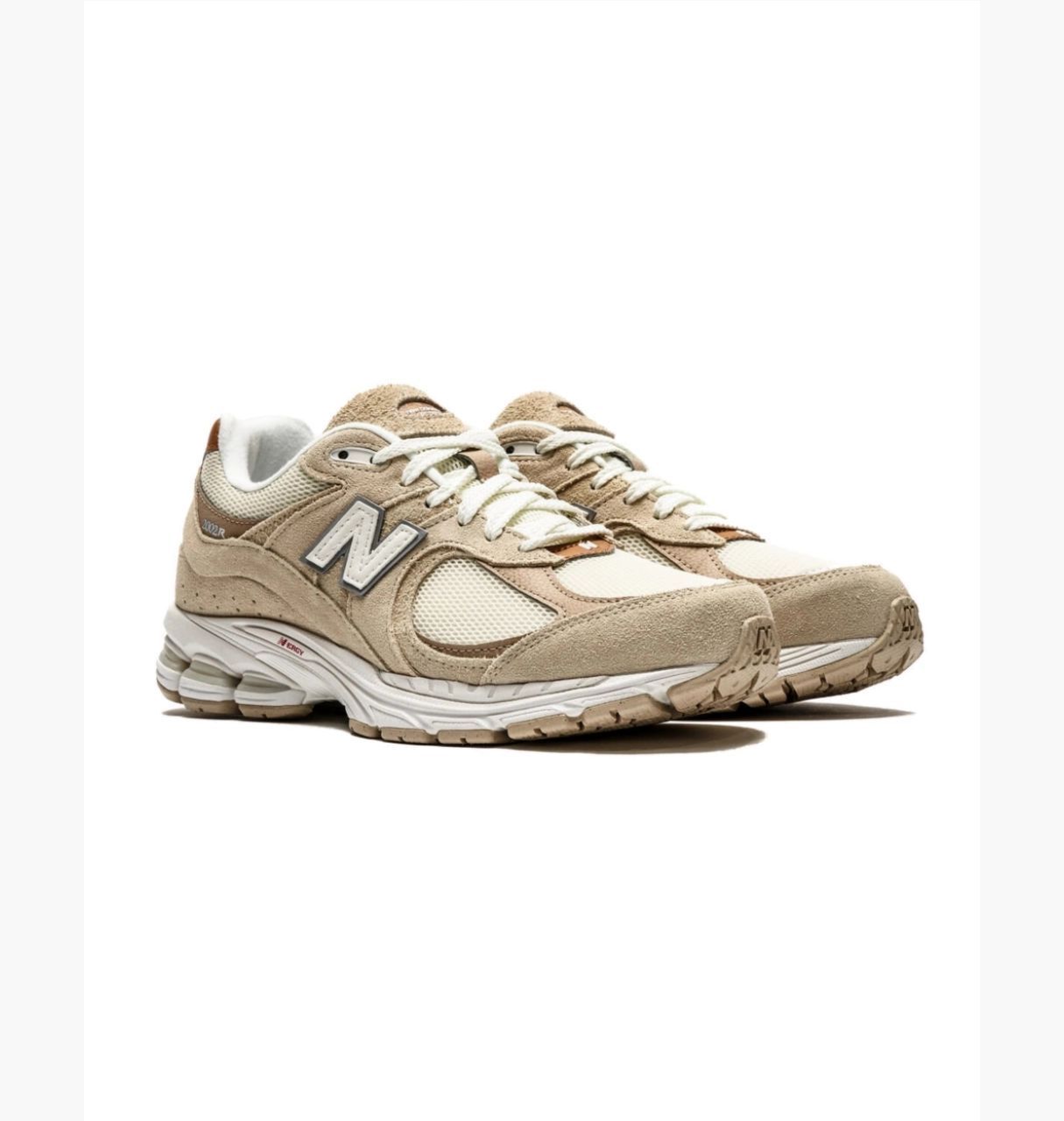 Кросівки NEW BALANCE 2002 купити