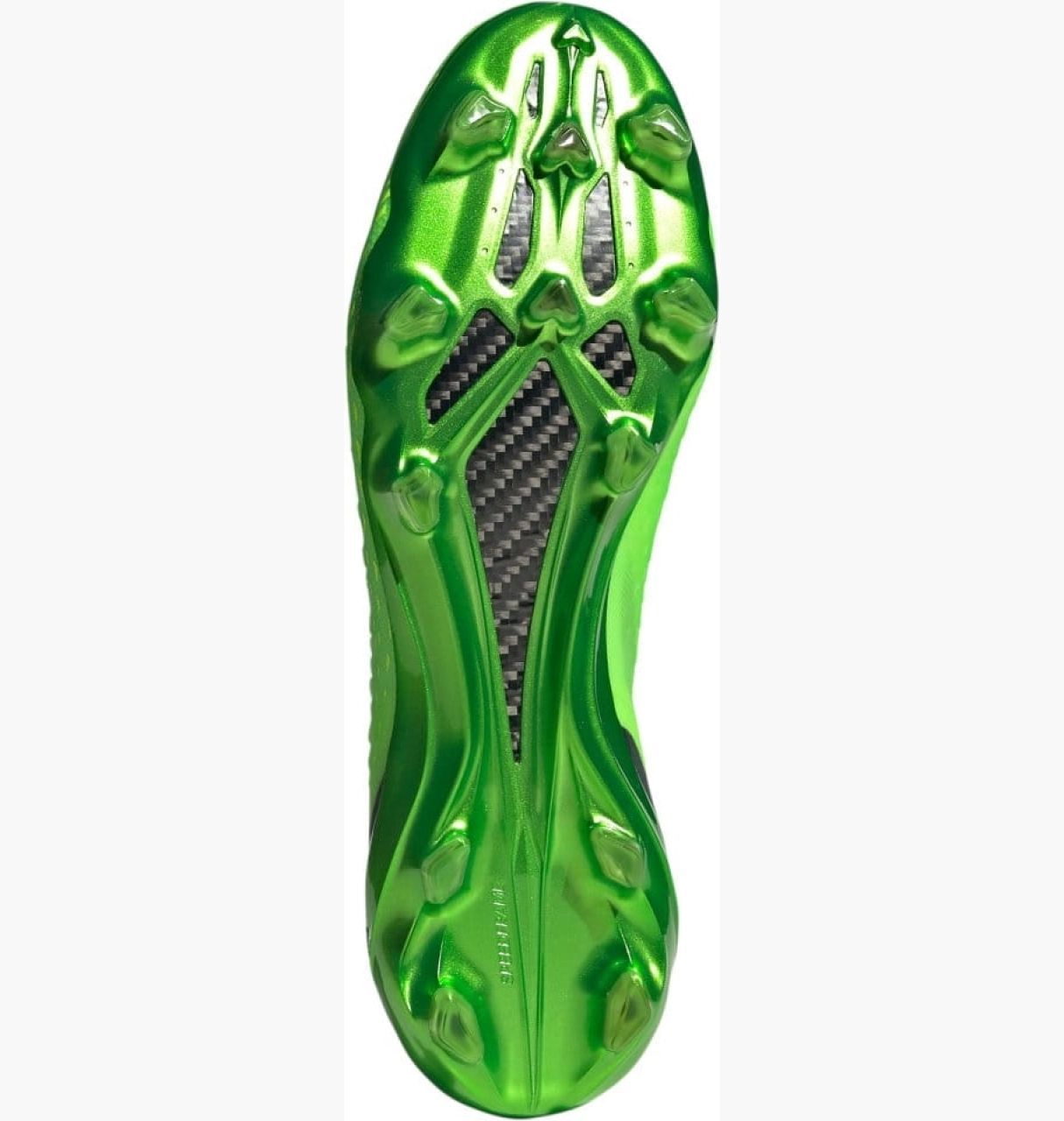 Бутси Adidas X Speedportal.1 FG solar green купить