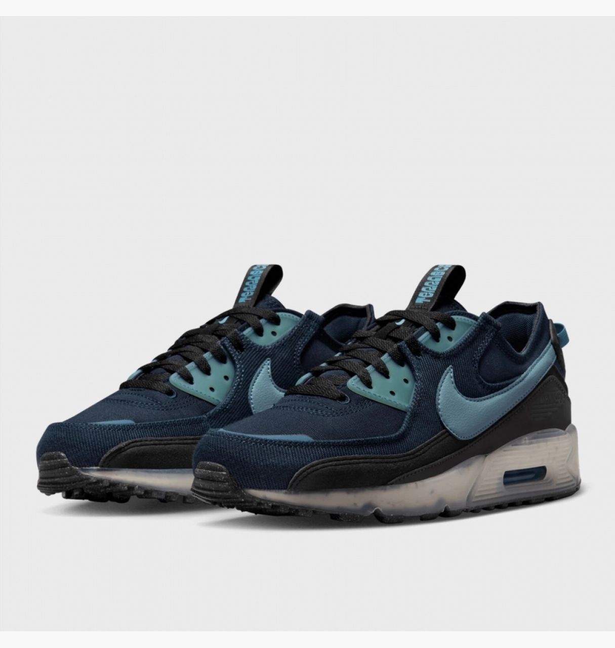 Кросівки Nike Air Max Terrascape 90 купить
