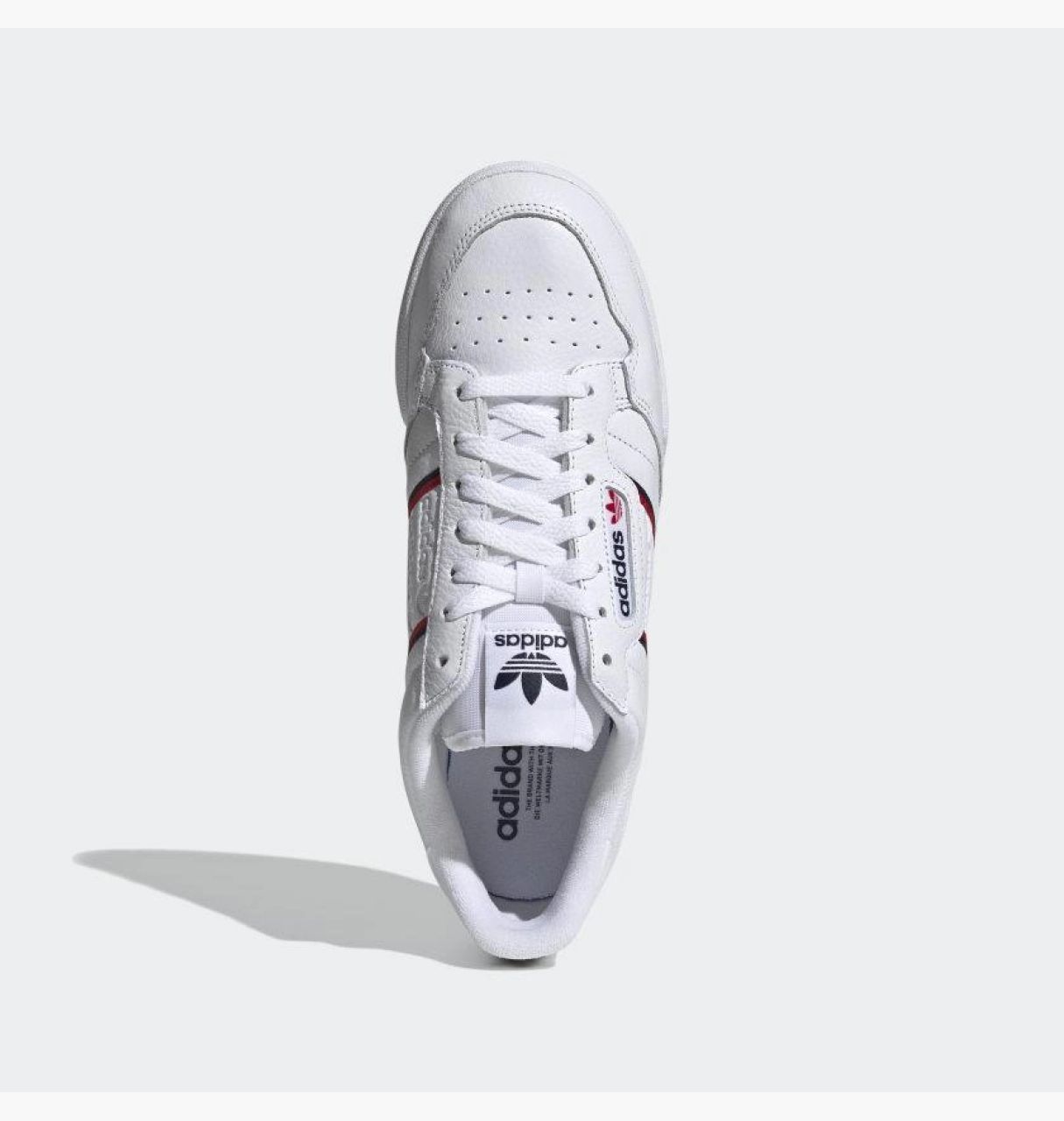 Кросівки Adidas Continental 80 купити