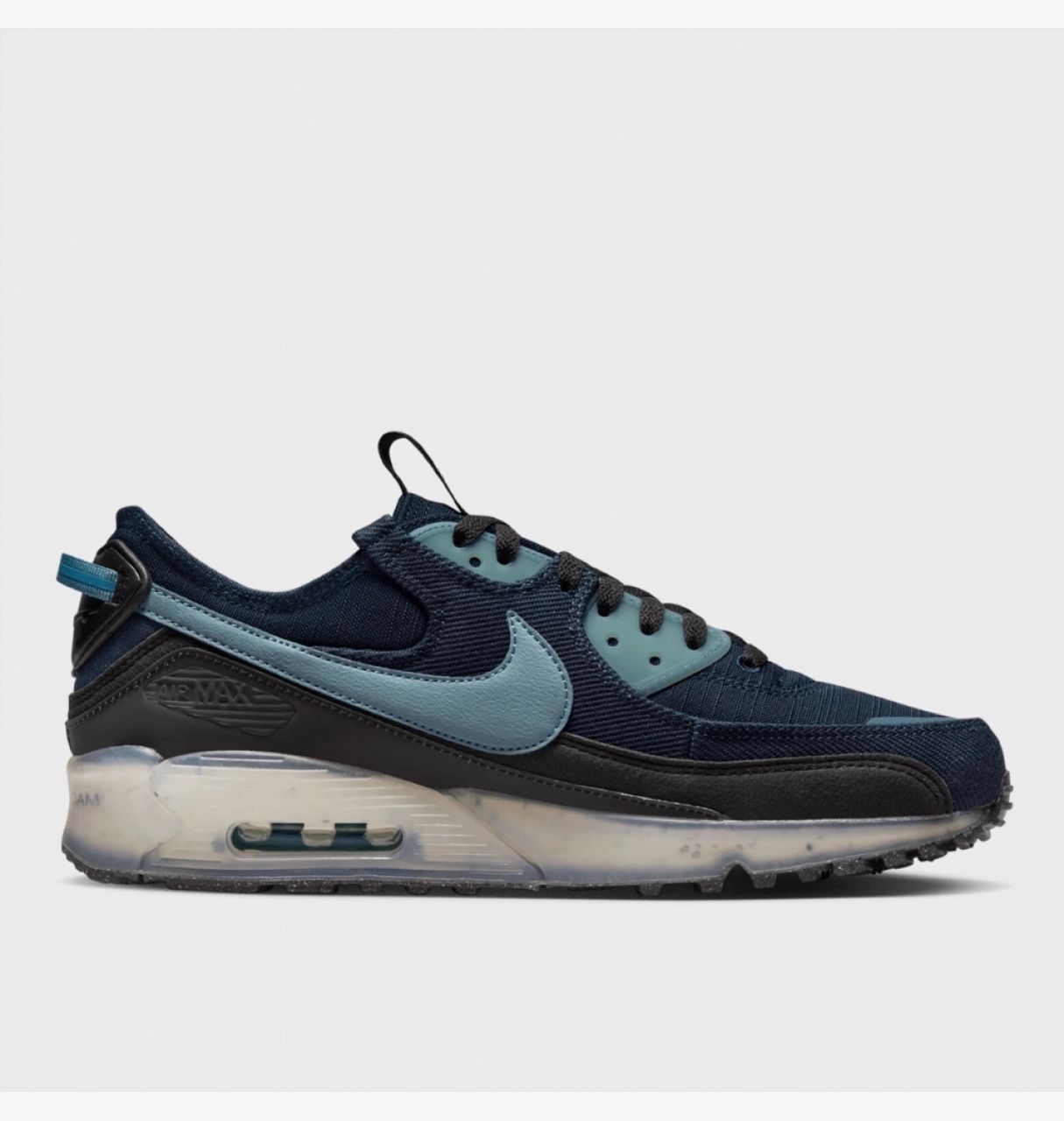 Кросівки Nike Air Max Terrascape 90 купить
