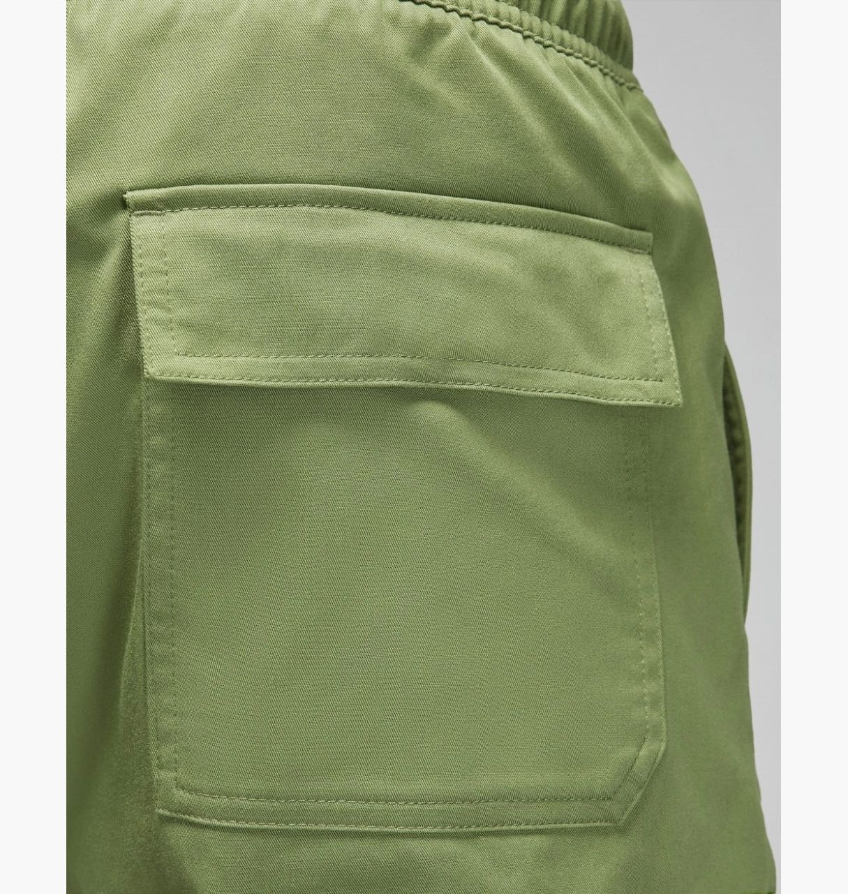 Штани Air Jordan Essentials Chicago Pants Green купити