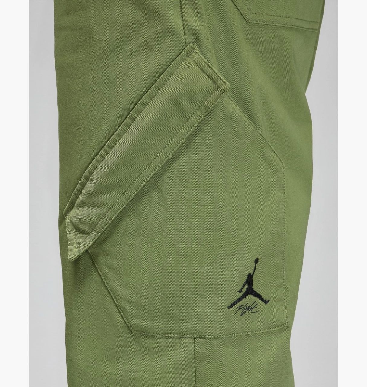 Штани Air Jordan Essentials Chicago Pants Green купити