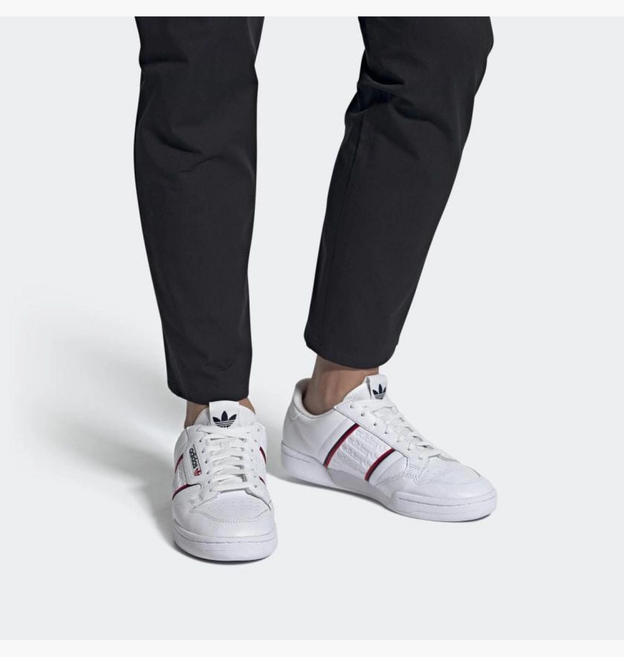 Кросівки Adidas Continental 80 купити