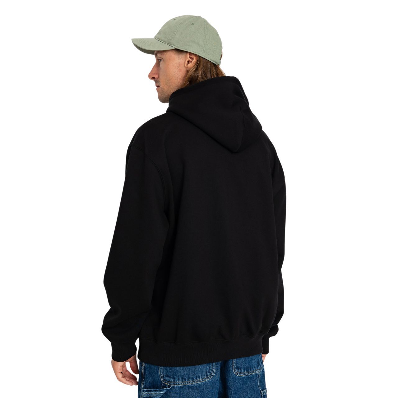 Толстовка Carhartt Hooded Sweat купити