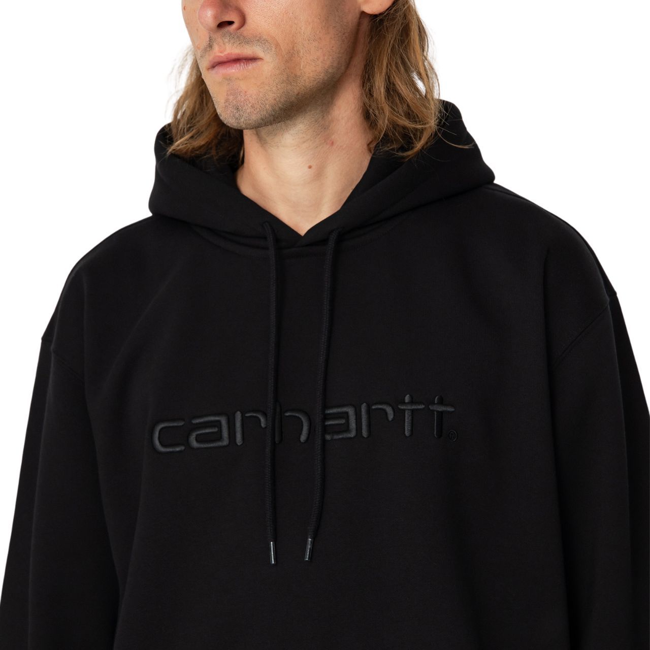 Толстовка Carhartt Hooded Sweat купить