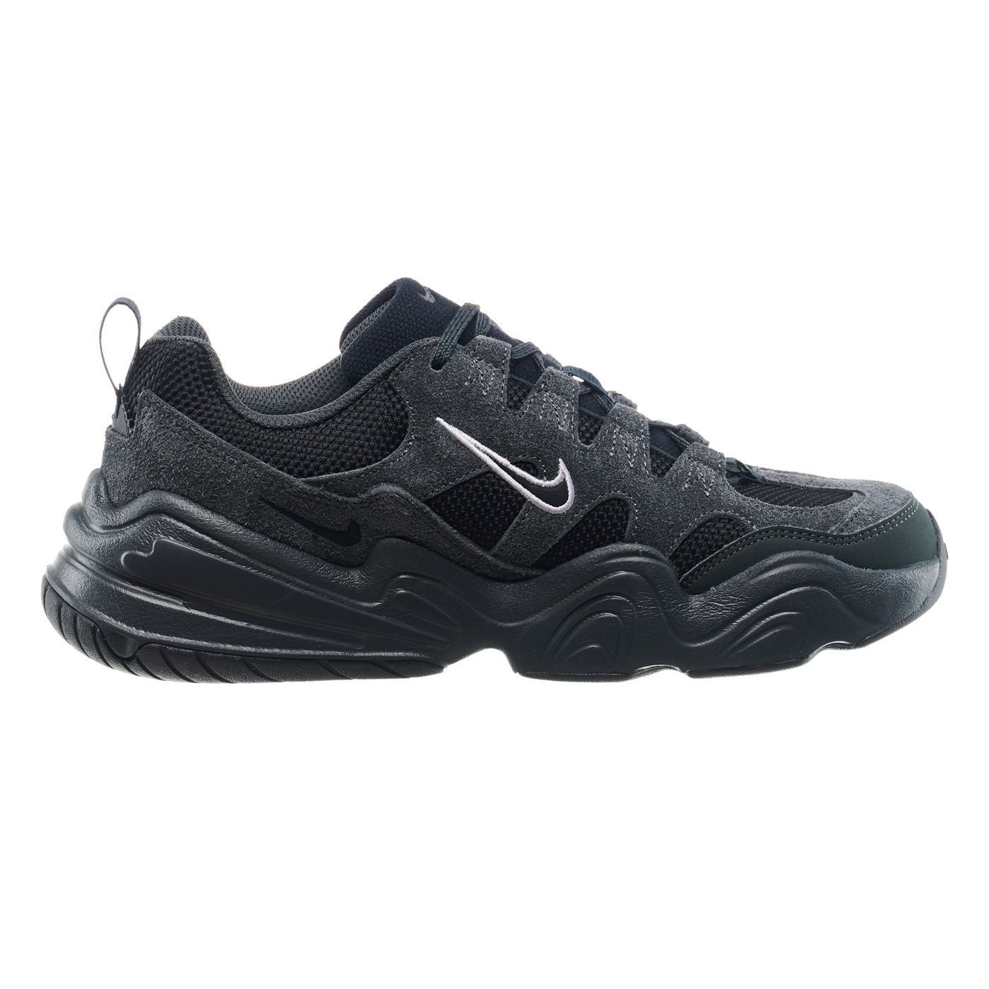 Кросівки чоловічі Nike Tech Hera (FJ9532-001) купити