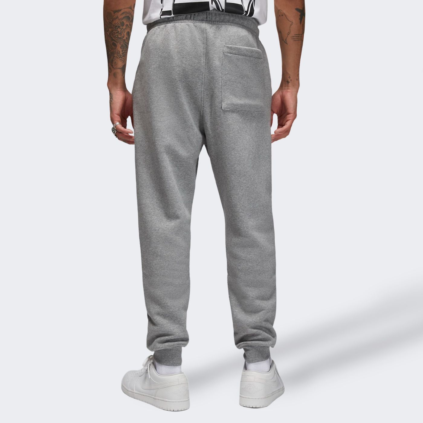 Штани Nike M J ESS FLC PANT купити