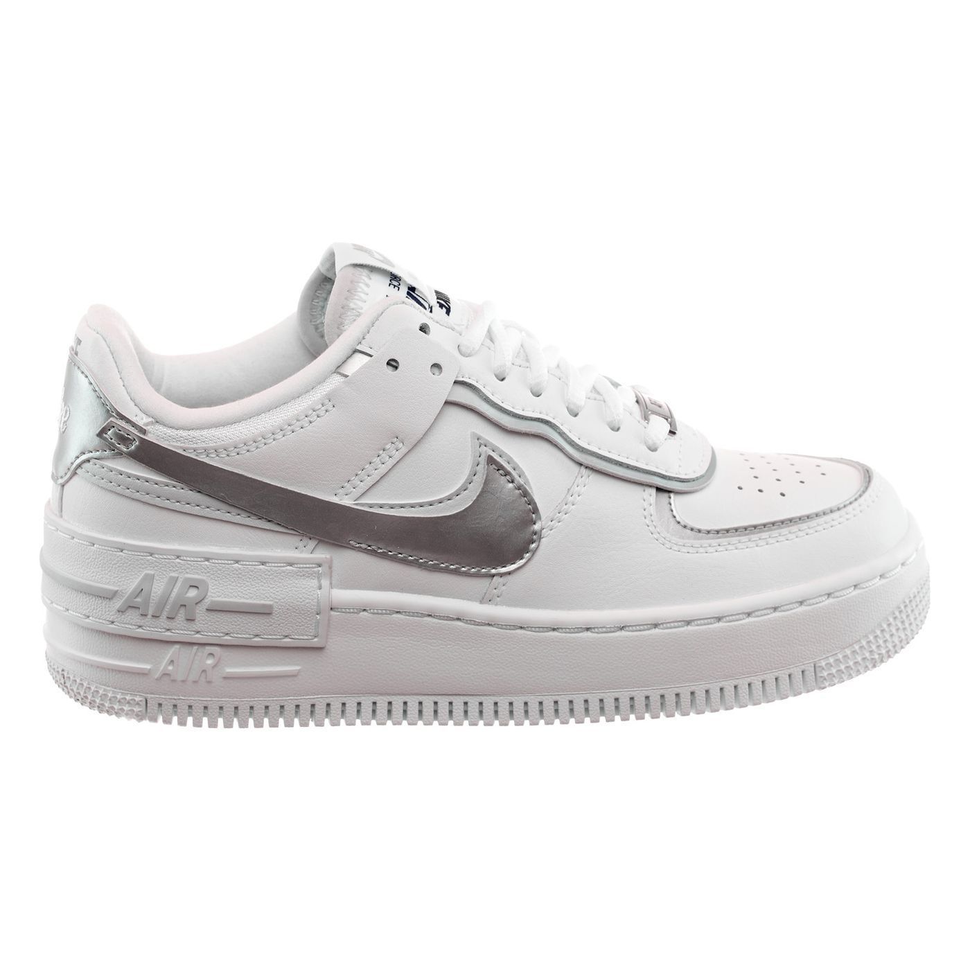 Кросівки Nike W AF1 SHADOW купить