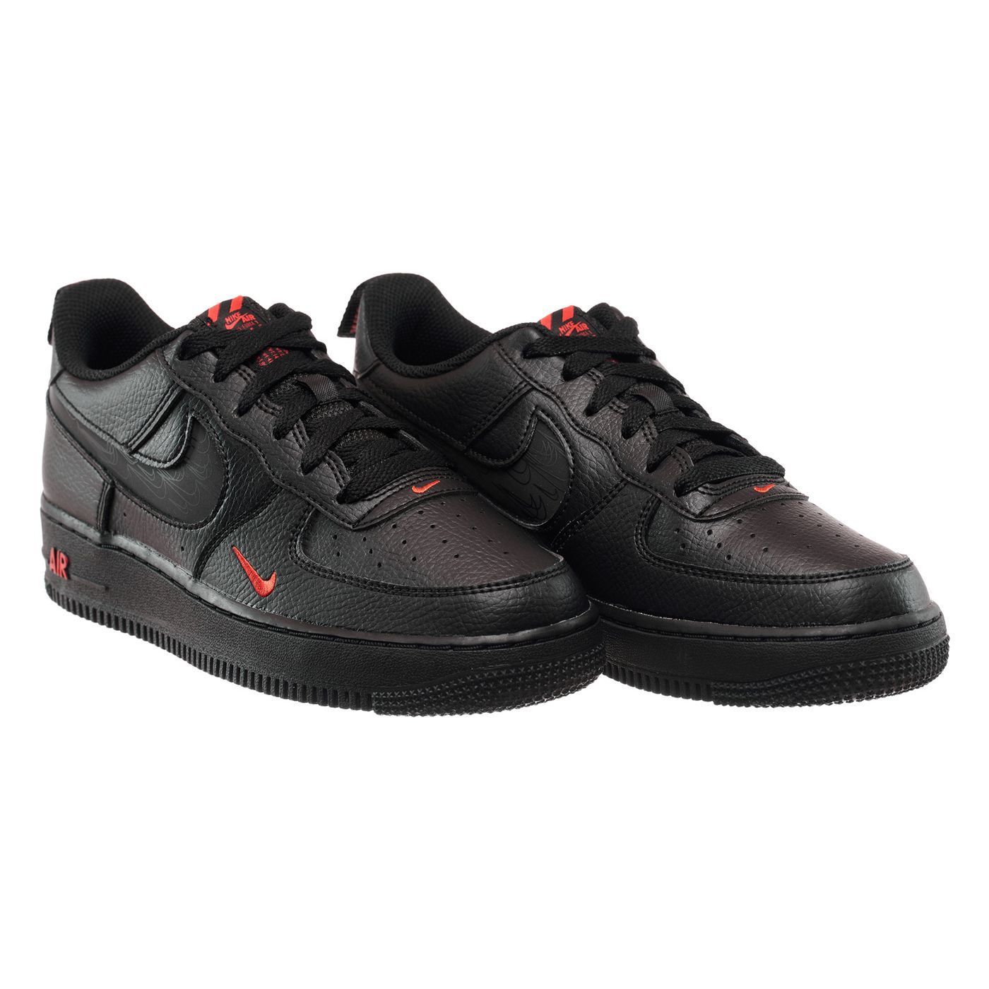 Кросівки Nike Air Force 1 Lv8 Gs купити