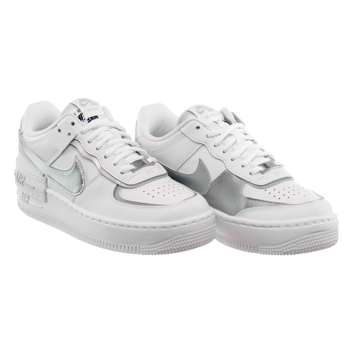 Кросівки Nike W AF1 SHADOW купить