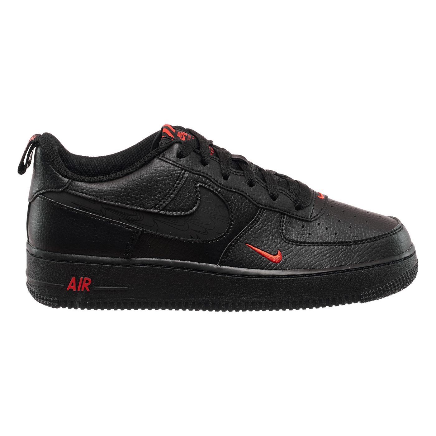 Кросівки Nike Air Force 1 Lv8 Gs купити