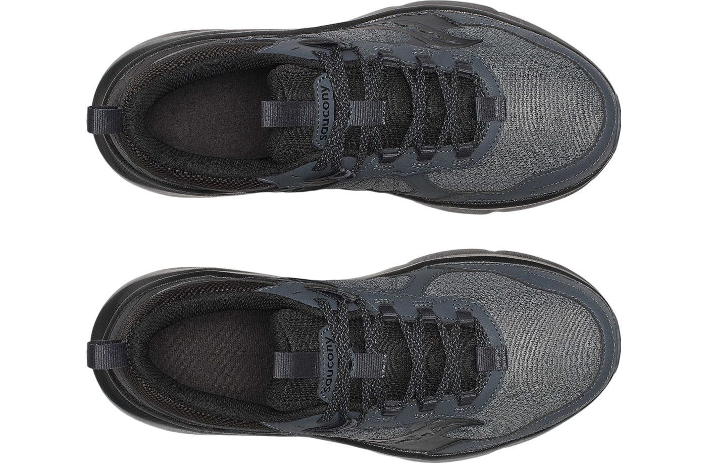 Кросівки для бігу Saucony EXCURSION TR17 купити
