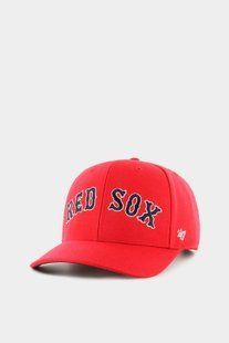 Бейсболка 47 Brand DP BOSTON RED SOX купити