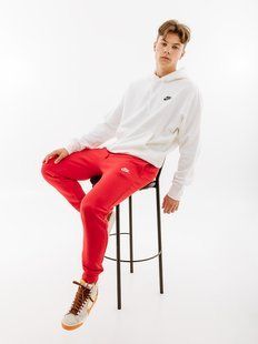 Штаны Nike CLUB JGGR BB купить