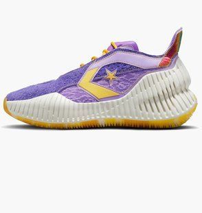 Кросівки Converse All Star BB Prototype CX Violet Granddaddy Jelly Men Basketball купити
