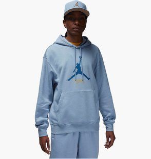 Толстовка JORDAN M J ESS FLC BASELINE HOODIE купити