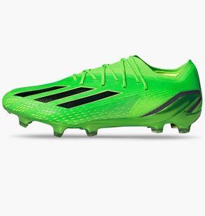 Бутси Adidas X Speedportal.1 FG solar green купити