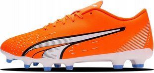 Бутси Puma Ultra Play FG/AG купити