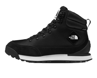 Кросівки THE NORTH FACE BACK-TO-BERKELEY III TEXTILE WATERPROOF купити