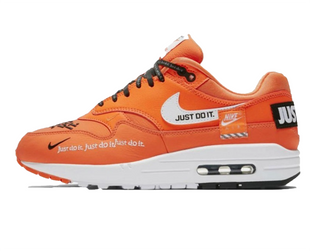 Кросівки NIKE AIR MAX 1 LX купити