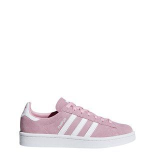 Кеди жіночі Adidas Campus J (CG6643) купити