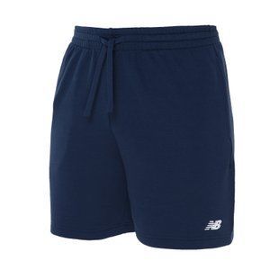 Шорти New Balance NB SMALL LOGO купить