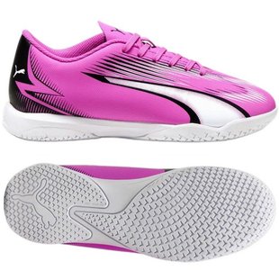 Футзалки Puma Ultra Play IT Jr 107780-01 купити