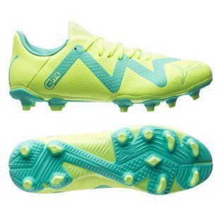 Бутси Puma Future Play FG/AG 107187-03 купити
