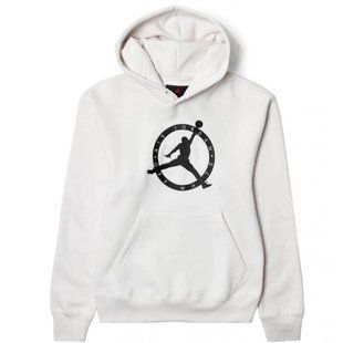 Кофта Jordan Flight OFF WHITE купить