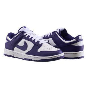 Кросівки NIKE DUNK LOW RETRO купити
