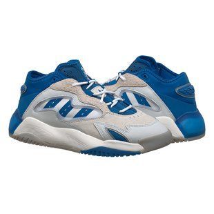 Кросівки Adidas Streetball Ii (GX9685) купити