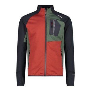 Кофта CMP Чоловіча JACKET купити