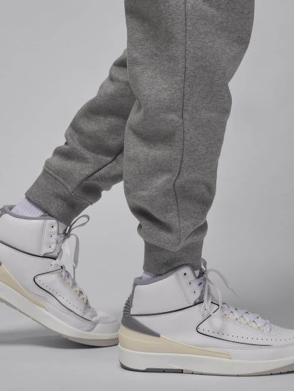 Штани Nike Brooklyn Grey FV7277-091 XL купить