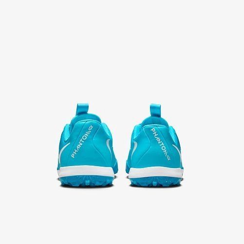 Сороконіжки Nike JR PHANTOM GX II ACADEMY TF купить