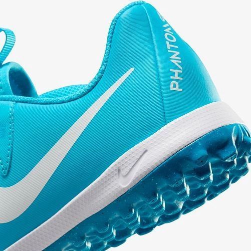 Сороконіжки Nike JR PHANTOM GX II ACADEMY TF купить