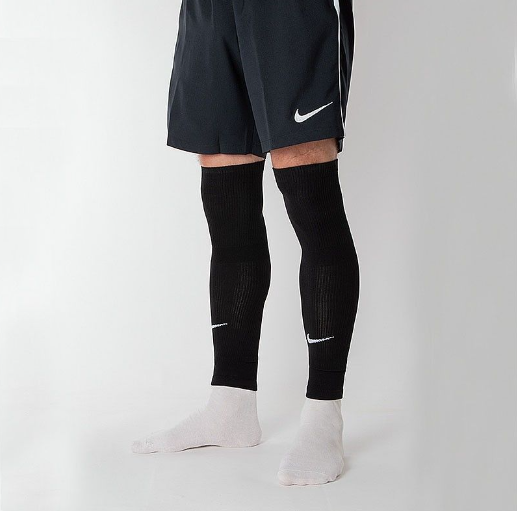 Гетри Nike Squad Sleeve (обрезки) купить
