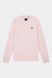 Кофта Lyle & Scott CREW NECK SWEATSHIRT 5