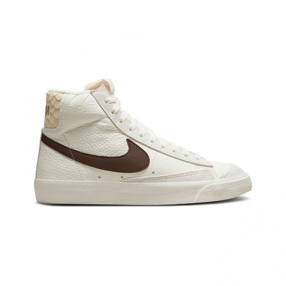 Кеди Nike Blazer Mid 77 Beige Fd0805-100 44.5 купить